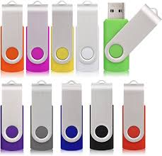 Get Custom Usb Flash Drives In Bulk For Marketing Campaigns